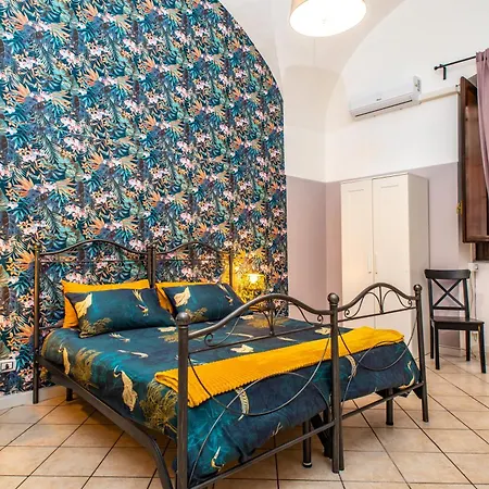Town Holiday home Catania
