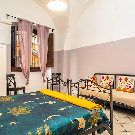 Town Holiday home Catania